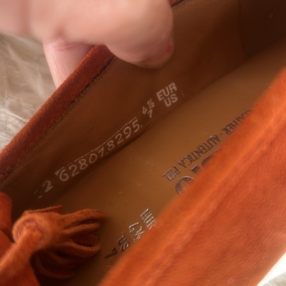 MEPHISTO Loafer shoes - Picture 5 of 11